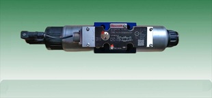 4WREE10E75 G24K31 R900952239 Rexroth A1V力士乐 Bosch