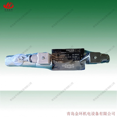 液压阀数控折弯机贺尔碧格