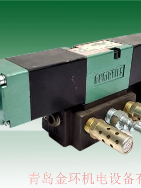 NUMATICS 081SS500M017N61 081SA400M000061 吹瓶气阀