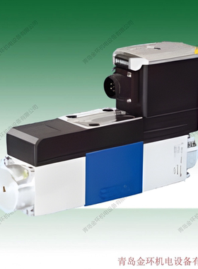 力士乐  Rexroth  R901382319  4WRPEH6C4B40L-3X/M/24A1