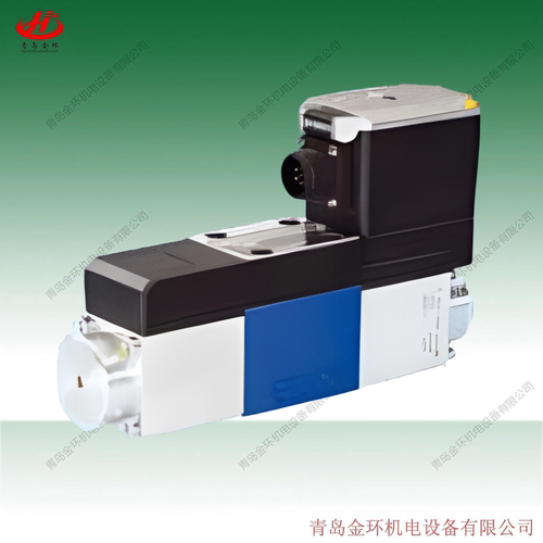 力士乐4WRPEH6C4B40L液压阀