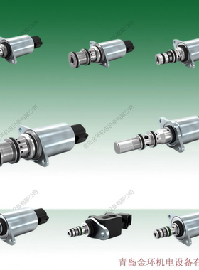 ARGO-HYTOS雅歌辉托斯 C19B-01200E1-6NA C19B-02400E1-28 8NA