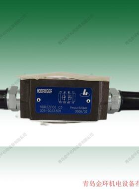 贺尔碧格 hoerbiger SAM220PC06PEEXD2CT5 HV08508 VDR2ZP06C3