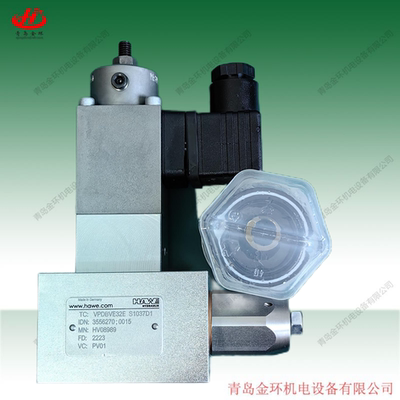 液压阀VPDBVE16EVPDBVE32E