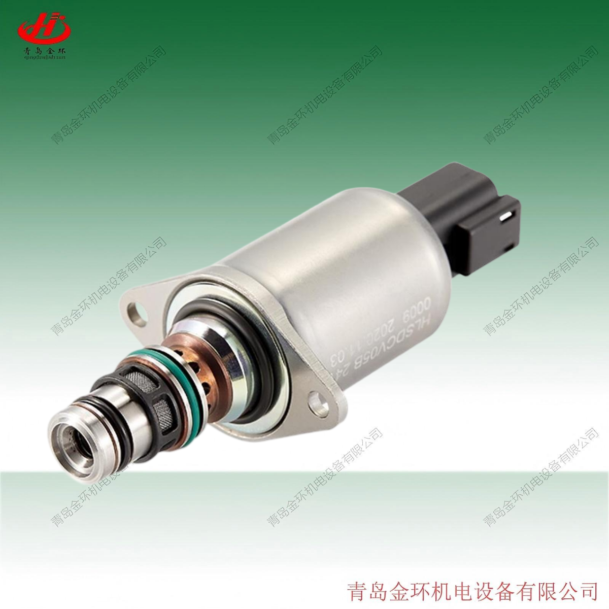 ARGO-HYTOSPD2E1-X3/2D21-12E3