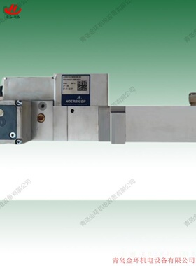贺尔碧格 hoerbiger LGRP2VDE30-00-00 PS141220-555-002A
