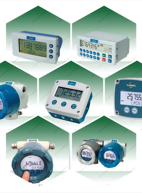 Fluidwell仪表 E018 E110 E112 E115 E119 E126  E490