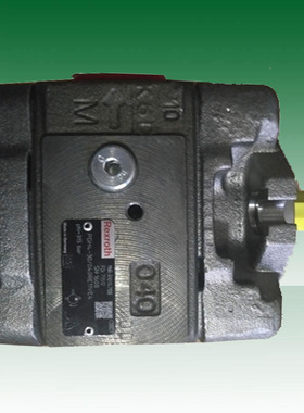PGH4-3X/040RE11VU2 R900086321 Rexroth