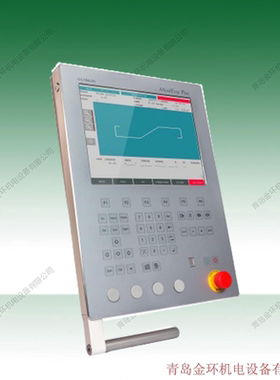 CYBELEC 系统CybTouch12 CybTouch8 ModEva12S  VisiTouch PCBox