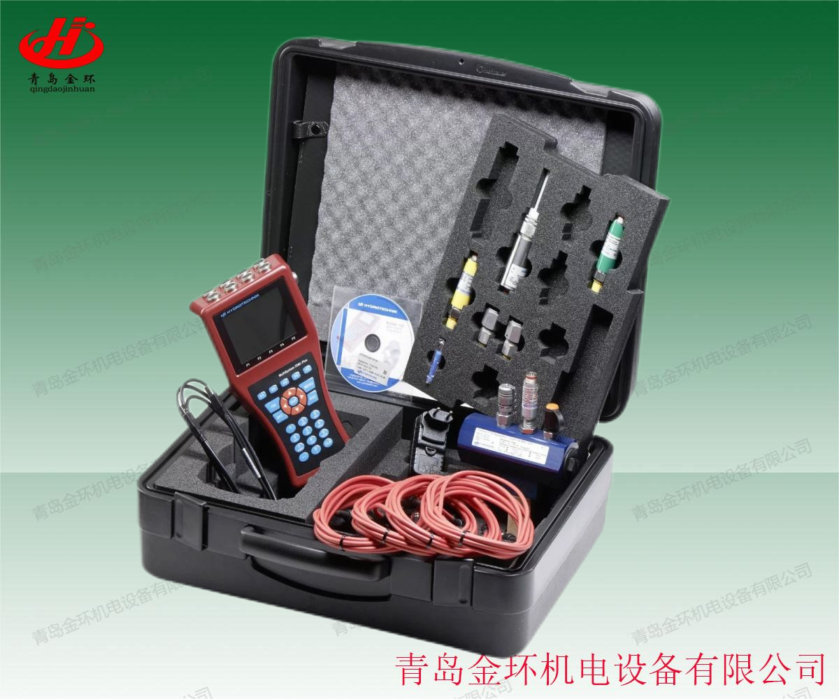 流量计Hydrotechnik5070