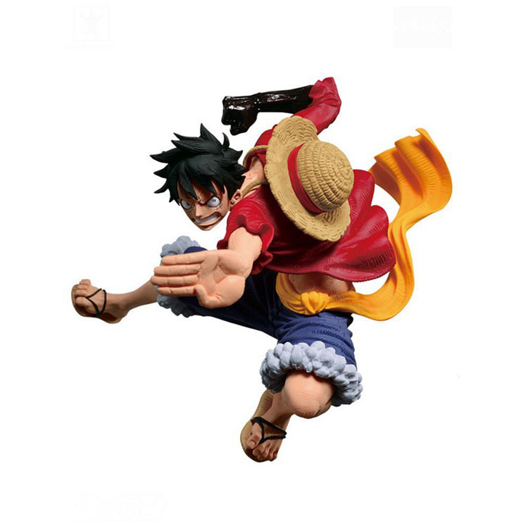 造型王顶上决战路飞素材模板 造型王顶上决战路飞图片下载 小麦优选