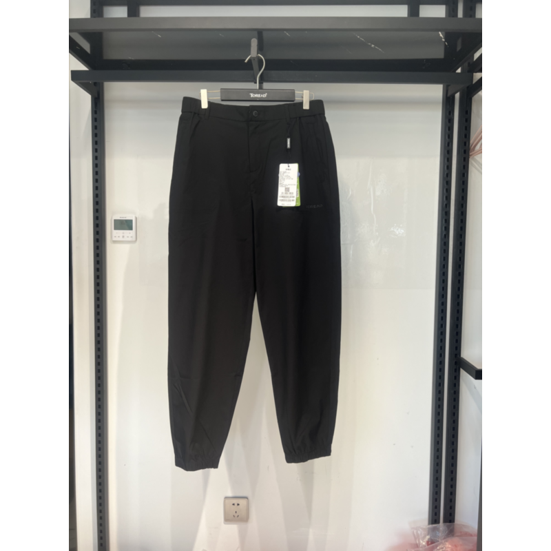 探路者功能裤24年春夏新款女士防泼水休闲户外工装裤TAMMBM82751,男装,休闲裤,淘宝优惠券,粉丝福利购,淘宝优惠卷