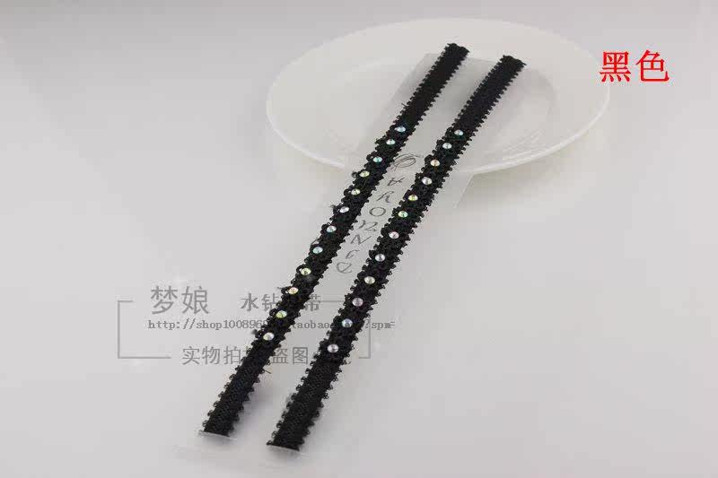 Bretelles pour lingerie - Ref 806158 Image 3