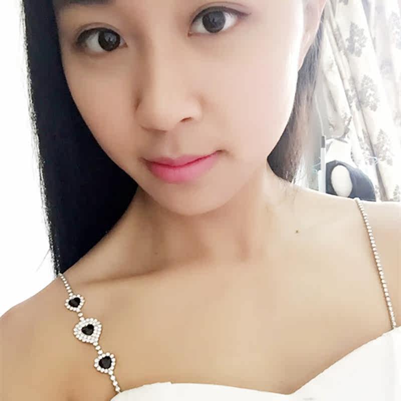 Bretelles pour lingerie - Ref 807077 Image 3