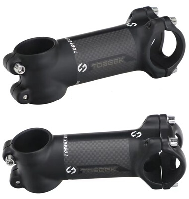 toseek正品公路车配件把立