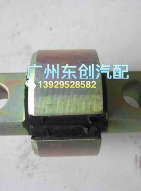 宇通客车ZK6129HRZK6180HG推力杆胶套2902-00235拉力杆胶套