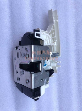 海格校车KLQ6590门锁电控门锁锁体锁芯