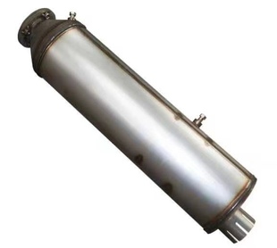 催化器  FG200 1205960A 催化捕集消声器三元