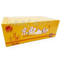 广西梧州苍梧京南米粉米线4斤装2kg/礼盒可煮汤粉炒米粉爽滑爽口