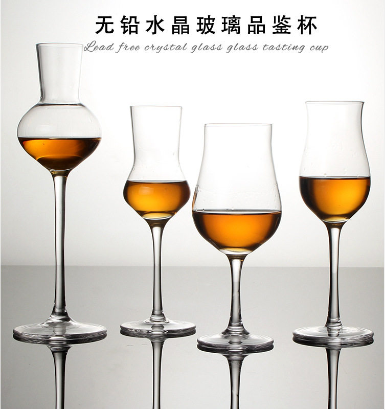 class a crystal Whisky judge Spirits Cup Tall tulips Wine Wine Glass ISO Smell Kane cupin the Tableware , Flagon/Wineglass/Wine , Wineglass  category - from Buy2taobao.com to provide professional Taobao agent buy service