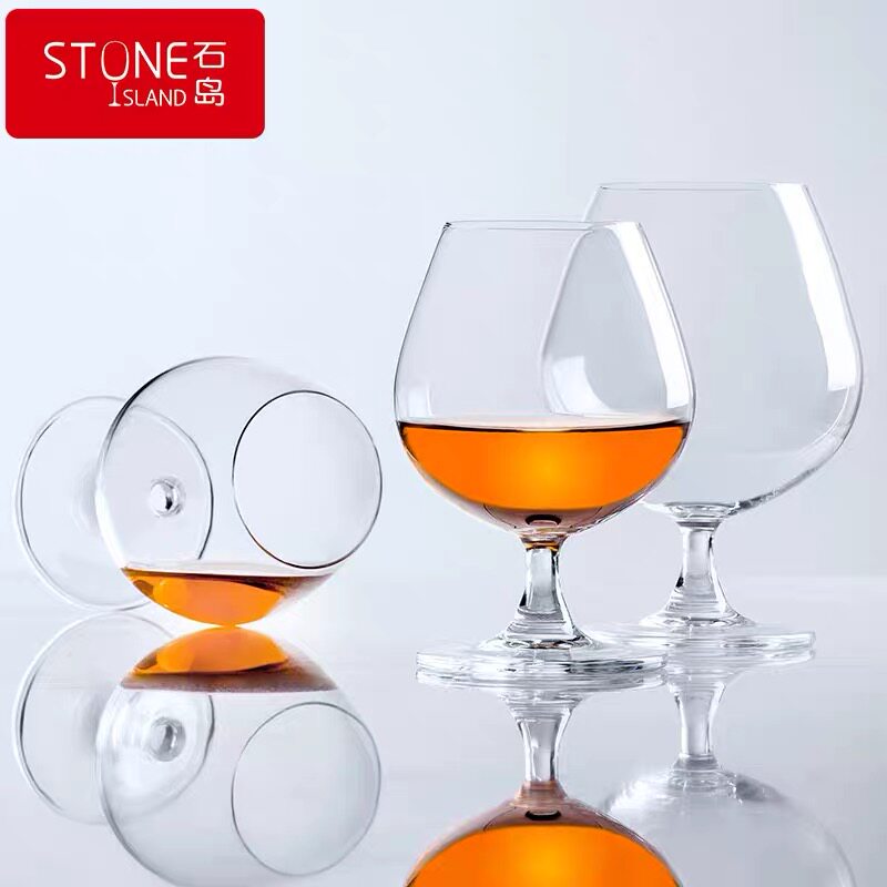 Bar strategy quality goods Isle Lead-free crystal Brandy Cup Whisky Goblet Yang glassesin the Tableware , Flagon/Wineglass/Wine , Wineglass  category - from Buy2taobao.com to provide professional Taobao agent buy service