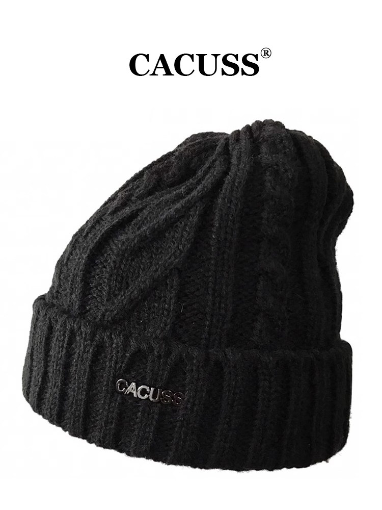 帽子男潮冬羊毛毛线帽男士双层加厚套头帽子加绒保暖针织帽男韩版,服饰配件/皮带/帽子/围巾,帽子,淘宝优惠券,粉丝福利购,淘宝优惠卷