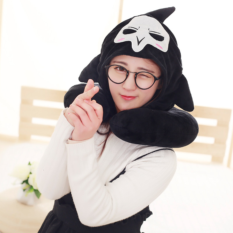 Peluche manga en peluche Rye Pioneer - Ref 2695058 Image 3