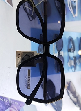 新款变色老花镜不规则潮流大框防蓝光韩版显瘦素颜装饰潮流眼镜框