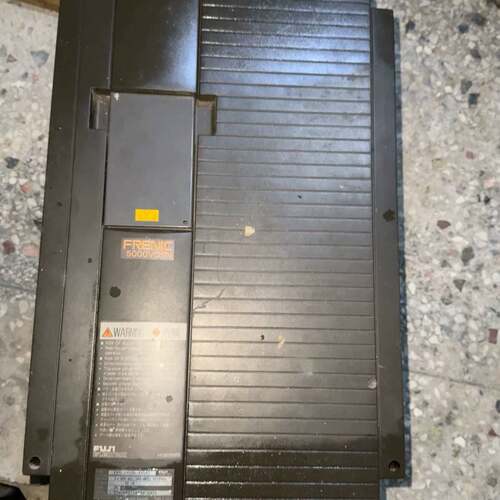 可维修变频器FREC 5000VG5N，型号FRN15VG议价