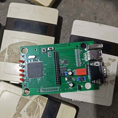 可维修STM32F207ZET6芯片，一起有15张。议价