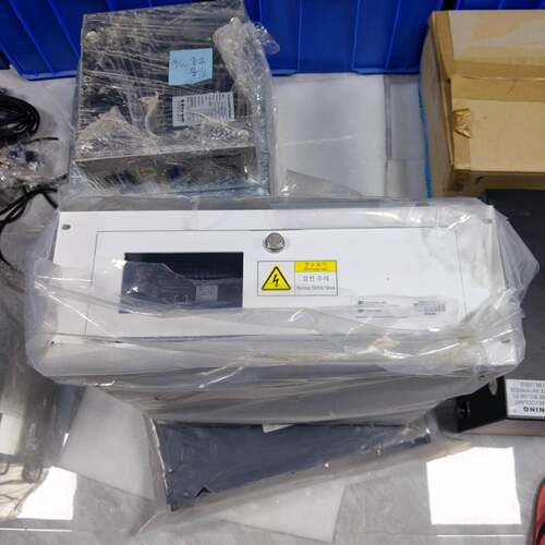 可维修ASSY SPLC BOX ATLAS III 控制器 P议价