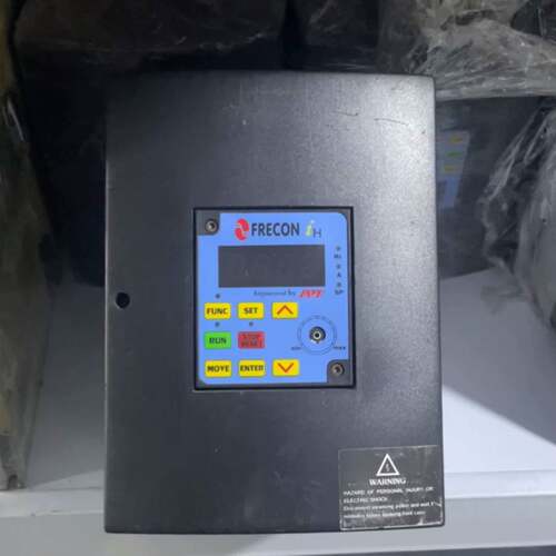 可维修变频器1.5KW 三相380V F002I-4HDB孚瑞肯变议价