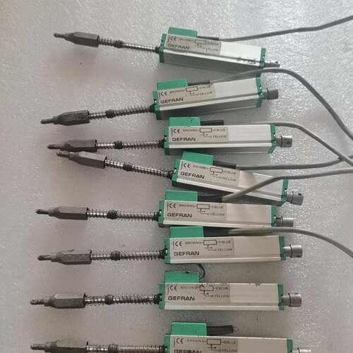 可维修GEFRAN杰佛伦PY-2-F-050-S01M议价