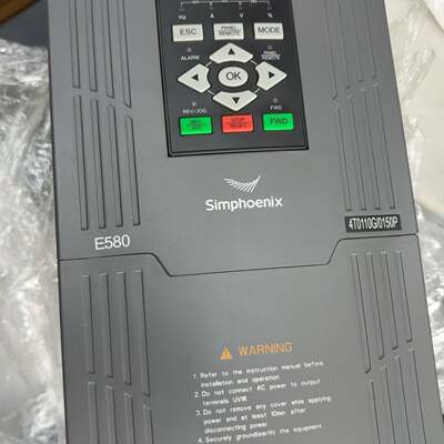 维修E580-4T0110G/4T0150P，380V，四方变频器议价