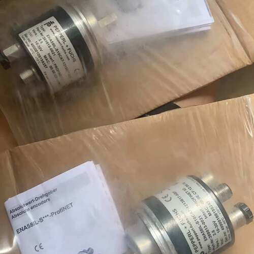 维修ENA58IL-S10CA7-1213B17-A，倍加福编码器议价