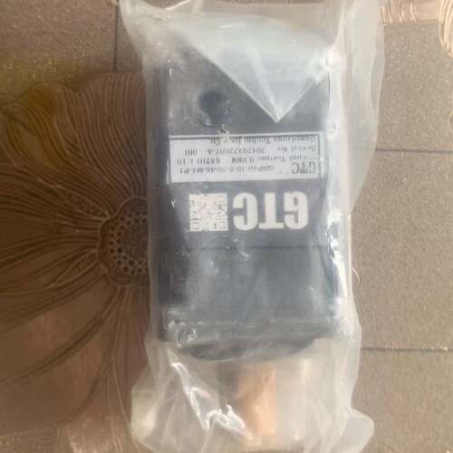 可维修GTC减速机 GNP40-10-8-30-46-M4-P1议价