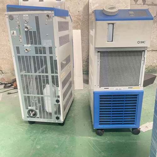 可维修温控冷水机HRS050-A-20-BJM，制造，2议价