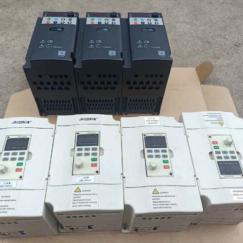 可维修佳乐变频器HC100-2R2GB-4-3030有货三台成色议价