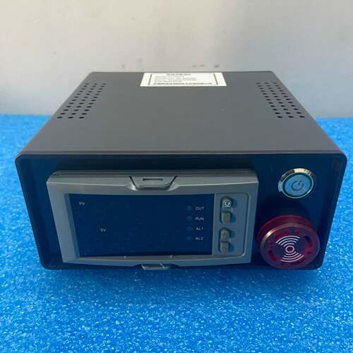 可维修斯洛森 S60PS 在线式露点仪 ，只有显示主机 成色如议价