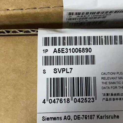 可维修A5E31006890-K8西门子正品包邮议价