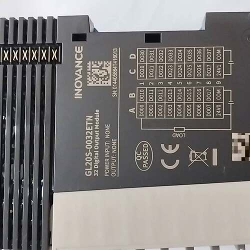 可维修汇川GL20S-0032ETN，正品，工程余料，未使议价