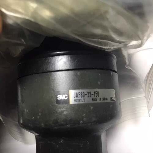 可维修气缸万向接头 JAF80-22-150 ，JAF63-议价