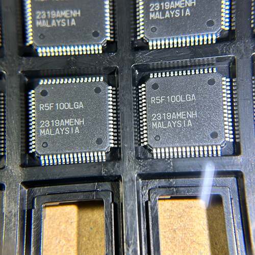 可维修：R5F100LGA、R5F100LGAF、R5F1议价
