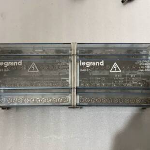 可维修罗格朗Legrand端子接线盒子04885，正常，功能包议价