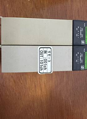 维修议价CQM1-SRM21-V1 标价 实物图 功能包好 除