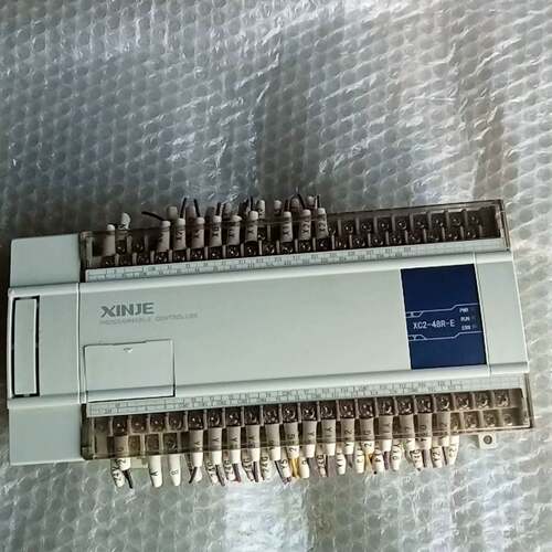 可维修信捷PLC XC2-48R-E 议价