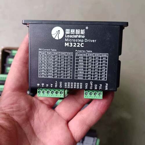 可维修M332C驱动器260个议价