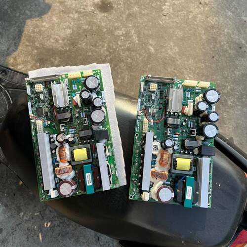 可维修重机1900A电路板 重机电路板 SD C板电源板驱动板议价