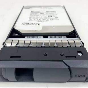 可维修X318A-R6 108-00455 NetApp 8T 7