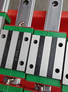 维修议价HGH35CA  直线导轨